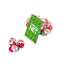 Net - Christmas